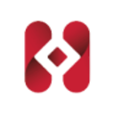 Logo HANHUA FINANCIAL 'H'