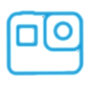 Logo GoPro