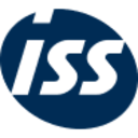 Logo ISS