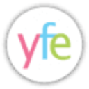 Logo Your Family Entertainment