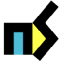 Logo NS SOLUTIONS CORP.