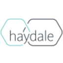 Logo Haydale Graphene Industries