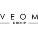 Logo VEOM Group