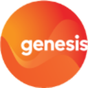 Logo Genesis Energy