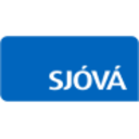 Logo Sjóvá-Almennar tr.
