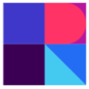 Logo ROSSLYN DATA TECHN.LS-025