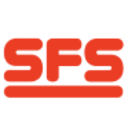 Logo SFS Group