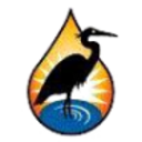Logo HERON LAKE BIOENG. UTS