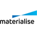 Logo Materialise (ADR)