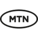 Logo MTN Group