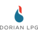 Logo Dorian LPG