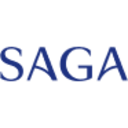 Logo Saga PLC