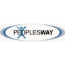 Logo PEOPLESWAY.COM N.DL-,001