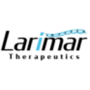 Logo Larimar Therapeutics