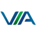 Logo Via Renewables A