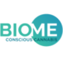 Logo Biome Grow