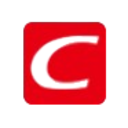 Logo CHANJET INFO TECH 'H'