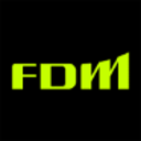 Logo FDM GROUP