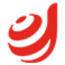 Logo BEIJING DIGITAL 'H'