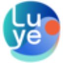Logo LUYE PHARMA GROUP