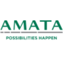 Logo AMATA CORP. -NVDR-
