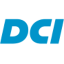 Logo DCI DATA FOR COM&IND