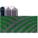 Logo GARDEN CITY CO. DL-,01