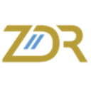 Logo ZHEN DING RES