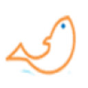 Logo BLUE ISL FISH INH. EO-,17