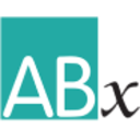 Logo ABX GROUP