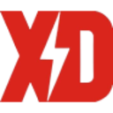Logo CHINA XD ELECTRIC A YC 1