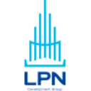 Logo LPN DEVELOP. -NVDR- BA 10