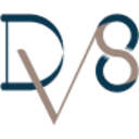 Logo DV8 PCL - NVDR - BA1