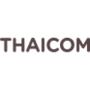 Logo THAICOM PCL -NVDR- BA 10