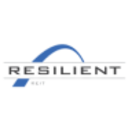 Logo Resilient REIT