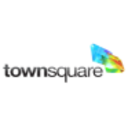 Logo Townsquare Media