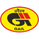 Logo GAIL India (Reg S GDR)