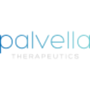 Logo Palvella Therapeutics