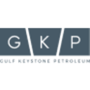 Logo Gulf Keystone Petroleum