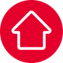 Logo REA GROUP UNSP.ADR/0.25