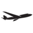 Logo AIRBORNE W-LESS N.DL-,001