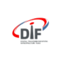Logo DIGITAL TELECOMM.INFRA.FD