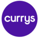 Logo Currys