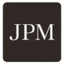 Logo JPMorgan Emerging Europe, Middle East & Africa