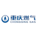 Logo CHONGQING GAS GR.C.A YC 1