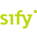 Logo Sify Technologies