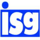 Logo INTEGRATED SVCS GRP DL 1