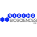 Logo RISING BIOSCIENCES DL-,01