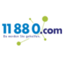Logo 11880 Solutions