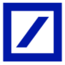 Logo Deutsche Bank
